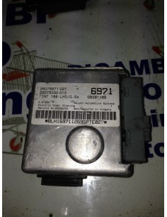 ELECTRIC POWER STEERING...