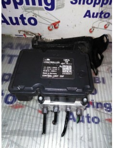 MODULO POMPA ABS FRENATA... 2
