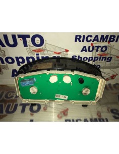 QUADRO CONTACHILOMETRI FORD... 2