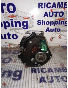 POMPA GASOLIO INIEZIONE... 2