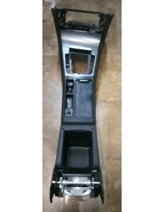 CONSOLE TUNNEL CENTRALE... 2