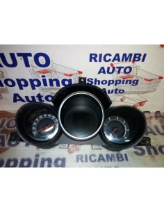 QUADRO STRUMENTI... 2