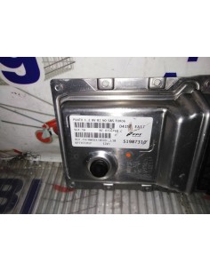 CENTRALINA MOTORE ECU FPT... 2