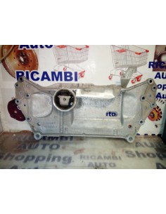 CULLA MOTORE ASSALE CHASSIS...