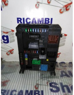 BODY COMPUTER CENTRALINA... 2