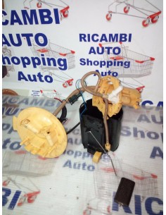 GUSCIO SCHELETRO POMPA...