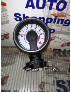 - VEGLIA QUADRO STRUMENTI... 2