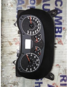 - QUADRO STRUMENTI SENZA... 2