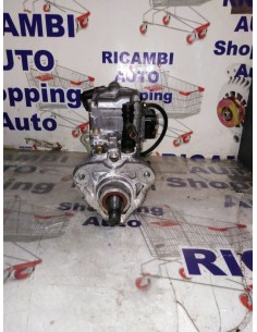 POMPA GASOLIO INIEZIONE... 2