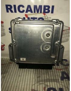  CENTRALINA MOTORE ENGINE... 2