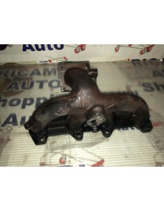 COLLETTORE TURBINA 145 156... 2