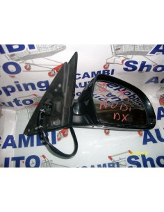 Specchietto Audi Q 3 2008...