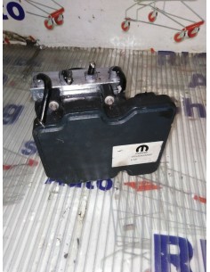 POMPA ABS MODULO CENTRALINA... 2