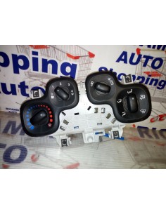 COMANDO CLIMA ARIA... 2