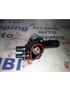 TERMOSTATO REFRIGERANTE...