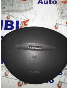 CENTRALE VOLANTE SRS BAG... 2