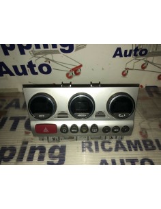 - COMANDO CLIMA ARIA... 2