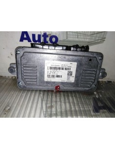CENTRALINA MOTORE ECU... 2