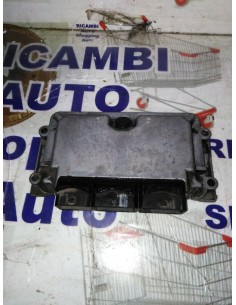 - CENTRALINA MOTORE ENGINE... 2