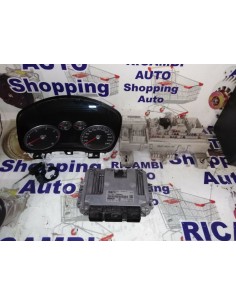 KIT ACCENSIONE CHIAVE... 2