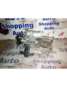 EGR NISSAN RENAULT DUSTER...