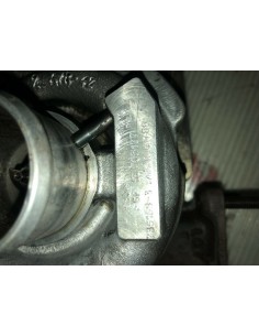 TURBINA FIAT STILO DOBLO... 2