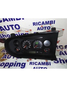 - VEGLIA QUADRO STRUMENTI... 2