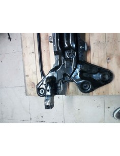 CHASSIS CULLA ASSALE MOTORE... 2