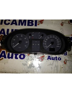 - QUADRO STRUMENTI...