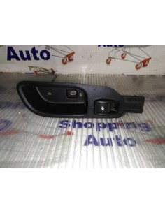 COMANDO ALZACRISTALLI... 2