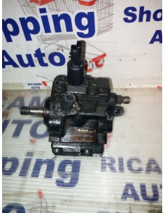 POMPA GASOLIO COMMON RAIL... 2