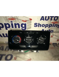 COMANDO STRUMENTI CLIMA... 2