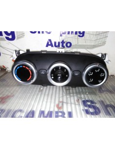 QUADRO COMANDI CLIMA ARIA... 2