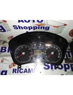 VEGLIA QUADRO STRUMENTI... 2