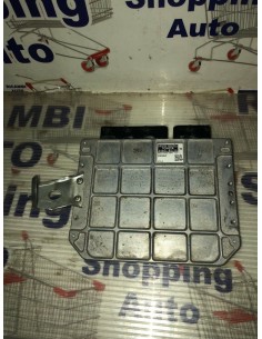 CENTRALINA MOTORE ECU... 2