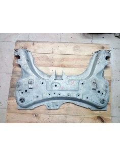 CHASSIS CULLA ASSALE MOTORE... 2