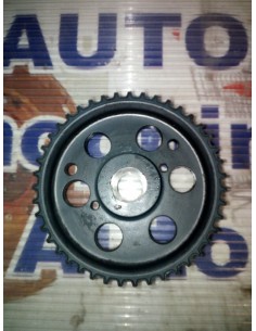 PULEGGIA POMPA GASOLIO... 2