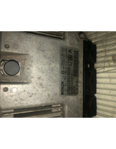 CENTRALINA MOTORE ECU... 2