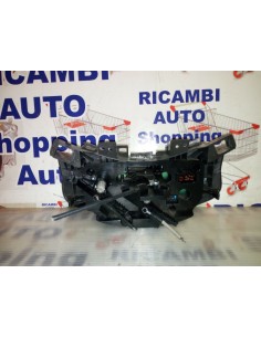 COMANDO CLIMA ARIA... 2