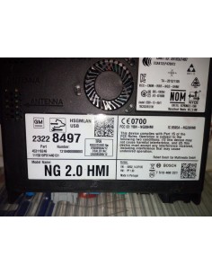 CENTRALINA MODULO... 2