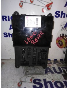 MODULO BODY CONTROLLO LAND... 2