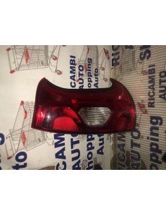 STOP FANALE POSTERIORE... 2