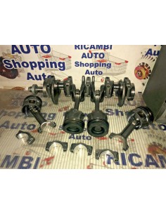 PISTONI BIELLE ALBERO...