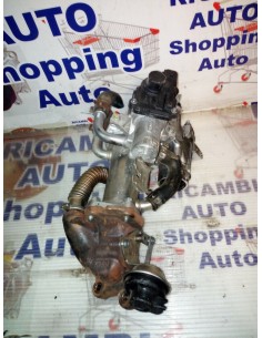 VALVOLA RICICLO GAS EGR... 2