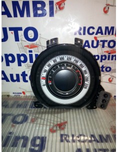 QUADRO STRUMENTI... 2