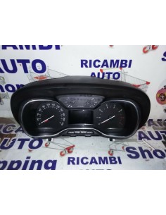 VEGLIA QUADRO STRUMENTI... 2