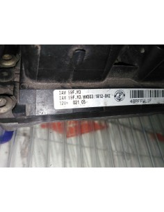 CENTRALINA MOTORE ECU FIAT... 2