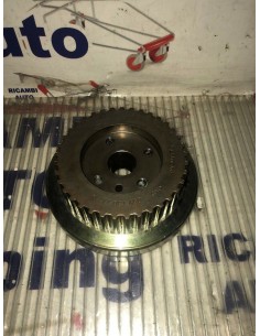 PULEGGIA POMPA GASOLIO AUDI... 2