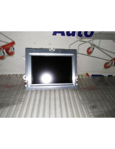 DISPLAY DEL QUADRO... 2