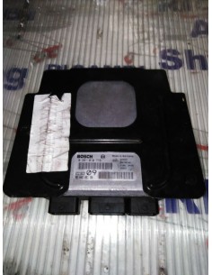 - CENTRALINA MOTORE ECU... 2